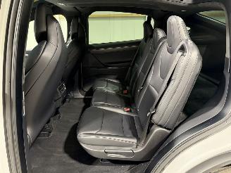 Tesla Model X 100D 100kWh 307kW Pano picture 32
