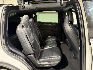 Tesla Model X 100D 100kWh 307kW Pano picture 33