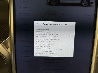 Tesla Model X 100D 100kWh 307kW Pano picture 31