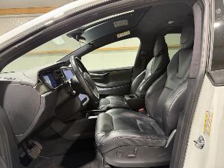 Tesla Model X 100D 100kWh 307kW Pano picture 25