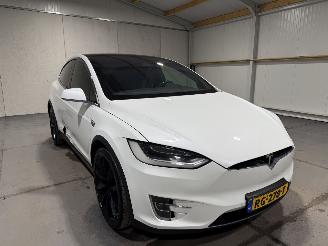 Tesla Model X 100D 100kWh 307kW Pano picture 3