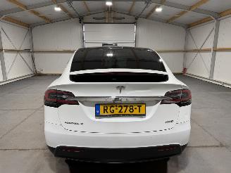 Tesla Model X 100D 100kWh 307kW Pano picture 7