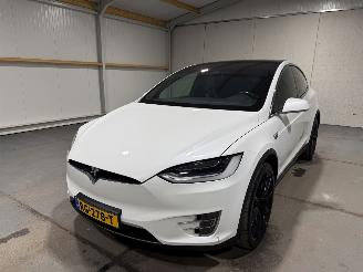 Tesla Model X 100D 100kWh 307kW Pano picture 10
