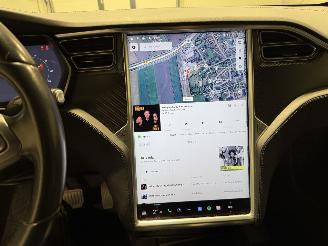 Tesla Model X 100D 100kWh 307kW Pano picture 27