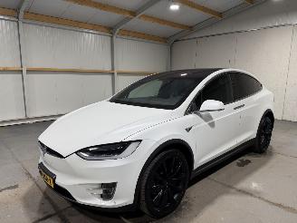 Tesla Model X 100D 100kWh 307kW Pano picture 9