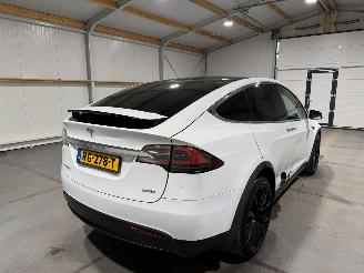 Tesla Model X 100D 100kWh 307kW Pano picture 6