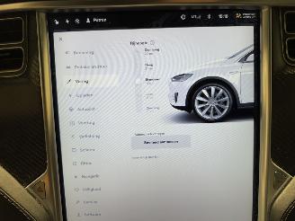 Tesla Model X 100D 100kWh 307kW Pano picture 29