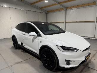 Tesla Model X 100D 100kWh 307kW Pano picture 2