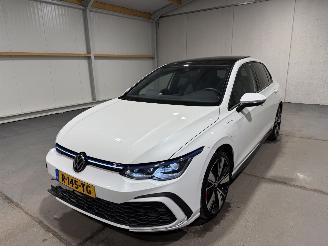 Volkswagen Golf GTE 1.4eHybrid 110kW Automaat Pano picture 10