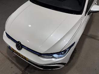 Volkswagen Golf GTE 1.4eHybrid 110kW Automaat Pano picture 21