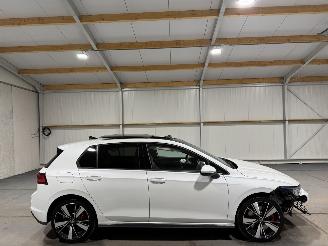 škoda osobní automobily Volkswagen Golf GTE 1.4eHybrid 110kW Automaat Pano 2021/9