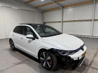 Volkswagen Golf GTE 1.4eHybrid 110kW Automaat Pano picture 2
