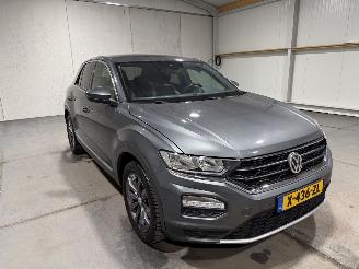 Volkswagen T-Roc 1.5TSI 110kW Sport Business R picture 3
