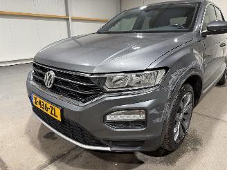 Volkswagen T-Roc 1.5TSI 110kW Sport Business R picture 24