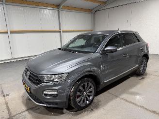 Volkswagen T-Roc 1.5TSI 110kW Sport Business R picture 9