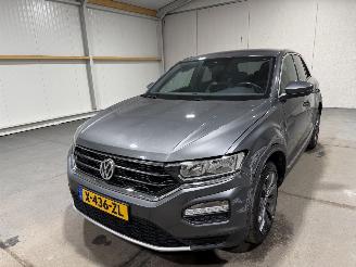 Volkswagen T-Roc 1.5TSI 110kW Sport Business R picture 10