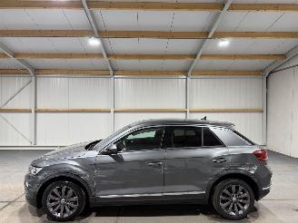 Volkswagen T-Roc 1.5TSI 110kW Sport Business R picture 8