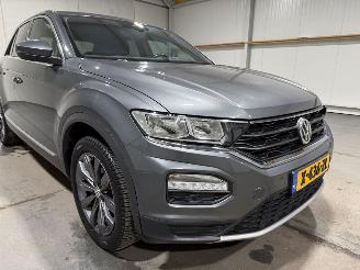 Volkswagen T-Roc 1.5TSI 110kW Sport Business R picture 22