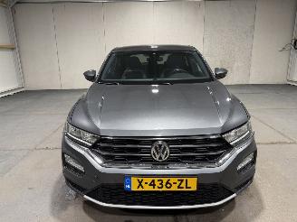 Volkswagen T-Roc 1.5TSI 110kW Sport Business R picture 4