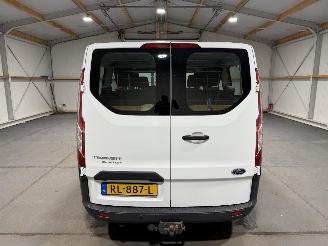 Ford Transit CUSTOM 310 2.0TDCI 77kW 9Persoons Trend picture 7