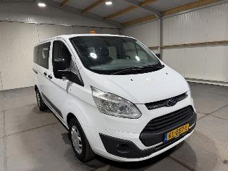Ford Transit CUSTOM 310 2.0TDCI 77kW 9Persoons Trend picture 3