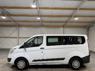 Ford Transit CUSTOM 310 2.0TDCI 77kW 9Persoons Trend picture 8