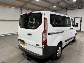 Ford Transit CUSTOM 310 2.0TDCI 77kW 9Persoons Trend picture 6