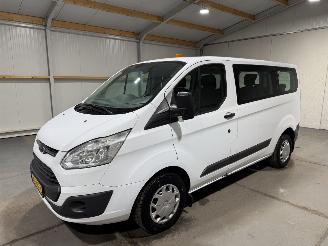 Ford Transit CUSTOM 310 2.0TDCI 77kW 9Persoons Trend picture 9