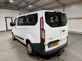 Ford Transit CUSTOM 310 2.0TDCI 77kW 9Persoons Trend picture 12