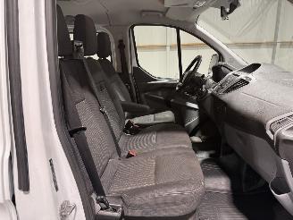 Ford Transit CUSTOM 310 2.0TDCI 77kW 9Persoons Trend picture 22