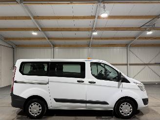Schadeauto Ford Transit CUSTOM 310 2.0TDCI 77kW 9Persoons Trend 2018/1