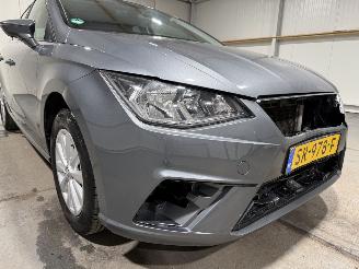 Seat Ibiza 1.0TSI 70kW Style Business Intense picture 22