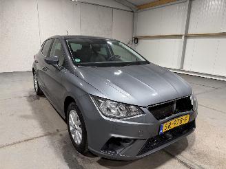 Seat Ibiza 1.0TSI 70kW Style Business Intense picture 3