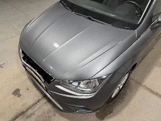 Seat Ibiza 1.0TSI 70kW Style Business Intense picture 21