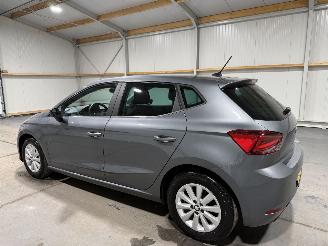 Seat Ibiza 1.0TSI 70kW Style Business Intense picture 11