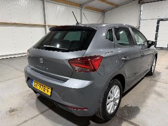 Seat Ibiza 1.0TSI 70kW Style Business Intense picture 6