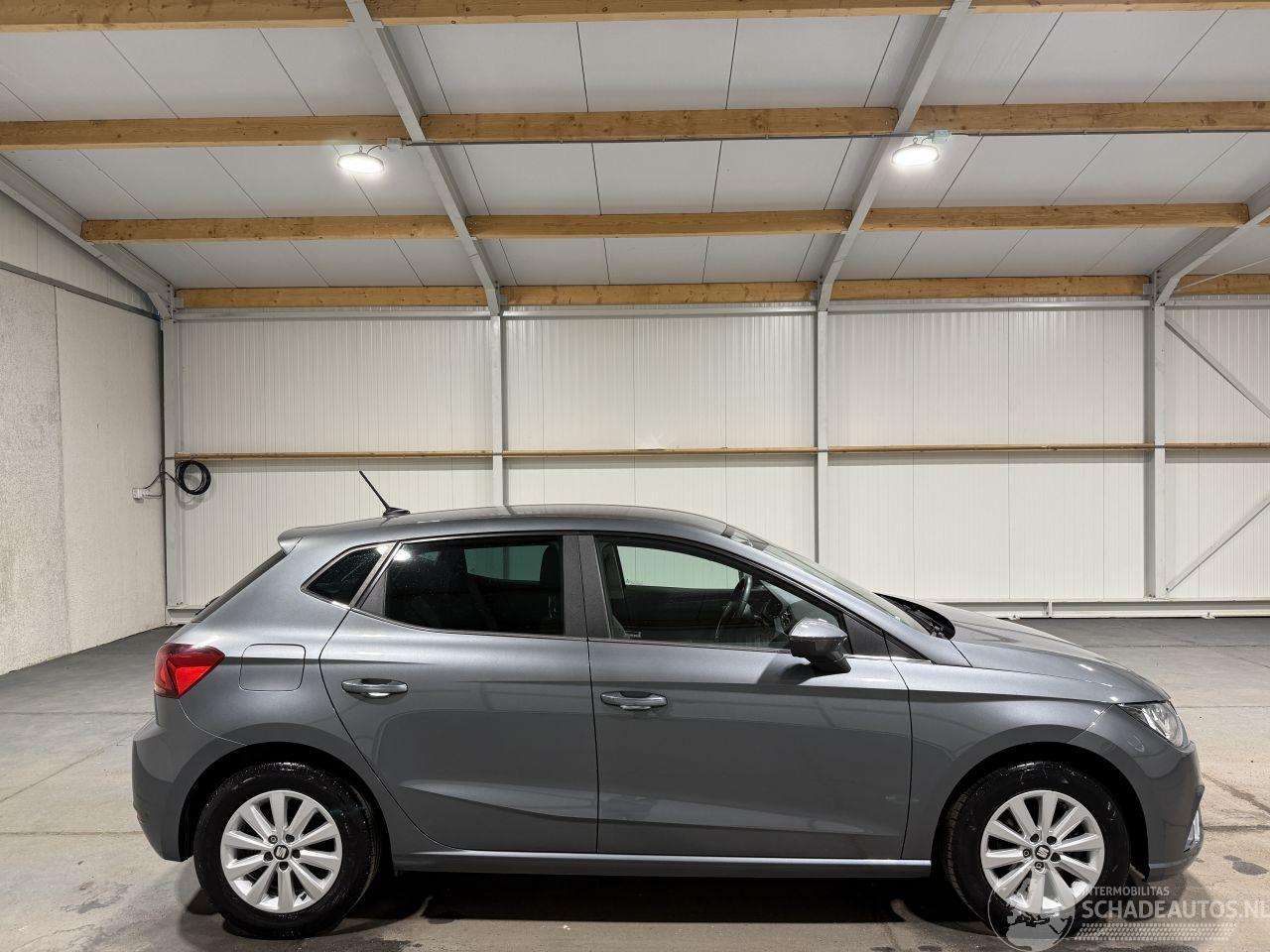 Seat Ibiza 1.0TSI 70kW Style Business Intense
