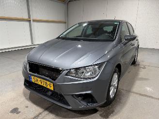 Seat Ibiza 1.0TSI 70kW Style Business Intense picture 10