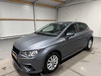 Seat Ibiza 1.0TSI 70kW Style Business Intense picture 9