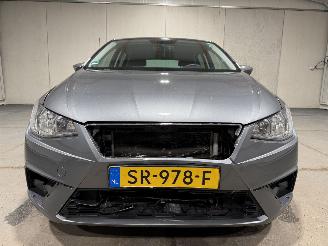 Seat Ibiza 1.0TSI 70kW Style Business Intense picture 23