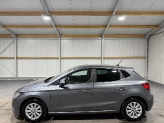 Seat Ibiza 1.0TSI 70kW Style Business Intense picture 8