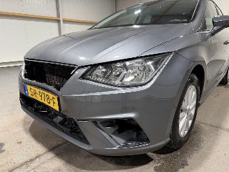 Seat Ibiza 1.0TSI 70kW Style Business Intense picture 24