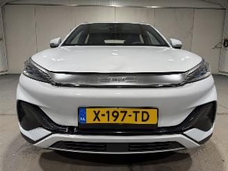 BYD Atto 3 60kWh 150kW Comfort Pano picture 23