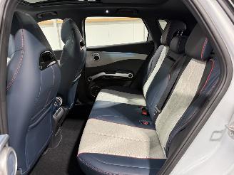 BYD Atto 3 60kWh 150kW Comfort Pano picture 40
