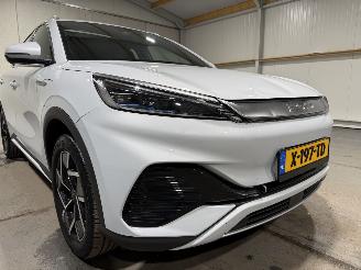 BYD Atto 3 60kWh 150kW Comfort Pano picture 22
