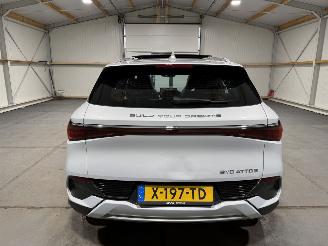 BYD Atto 3 60kWh 150kW Comfort Pano picture 7