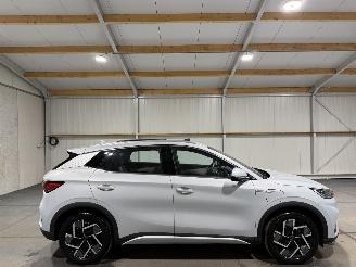 damaged passenger cars BYD Atto 3 60kWh 150kW Comfort Pano 2024/2