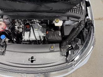 BYD Atto 3 60kWh 150kW Comfort Pano picture 29