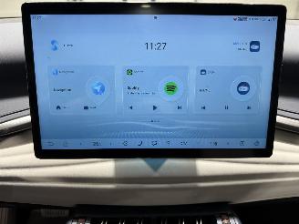 BYD Atto 3 60kWh 150kW Comfort Pano picture 32