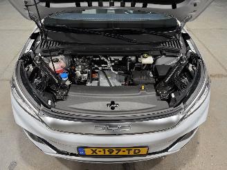 BYD Atto 3 60kWh 150kW Comfort Pano picture 26